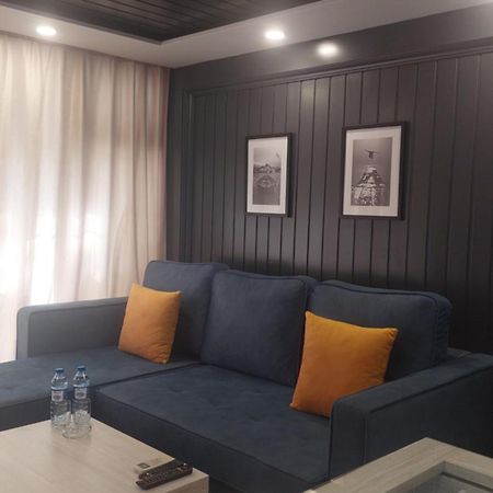 Basharu Resort Lenkeran Dış mekan fotoğraf