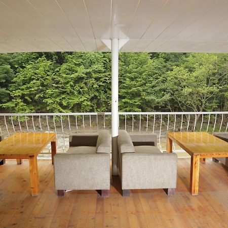 Basharu Resort Lenkeran Dış mekan fotoğraf