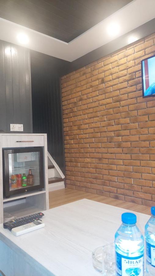 Basharu Resort Lenkeran Dış mekan fotoğraf