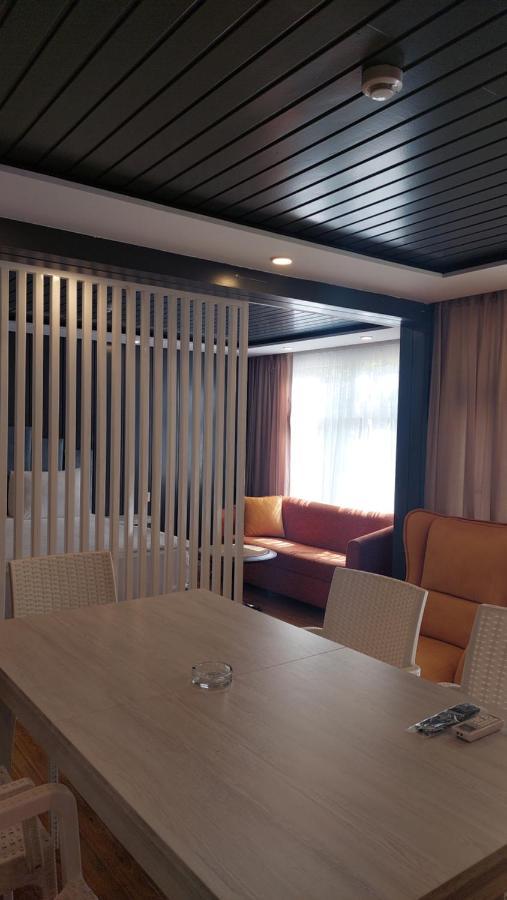 Basharu Resort Lenkeran Dış mekan fotoğraf