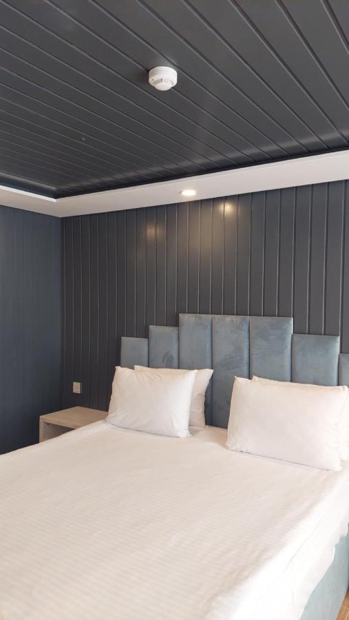 Basharu Resort Lenkeran Dış mekan fotoğraf