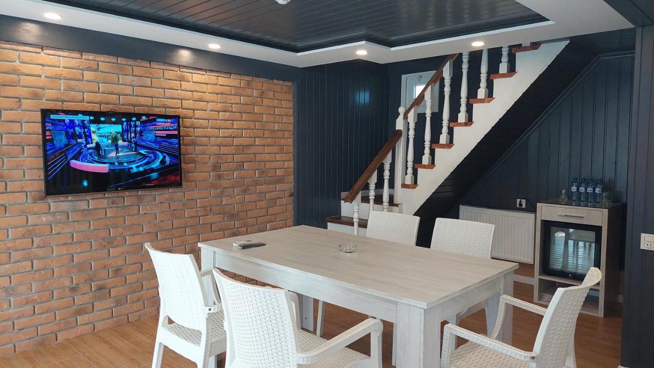 Basharu Resort Lenkeran Dış mekan fotoğraf