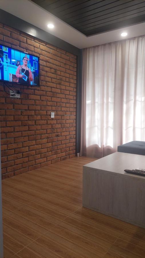 Basharu Resort Lenkeran Dış mekan fotoğraf