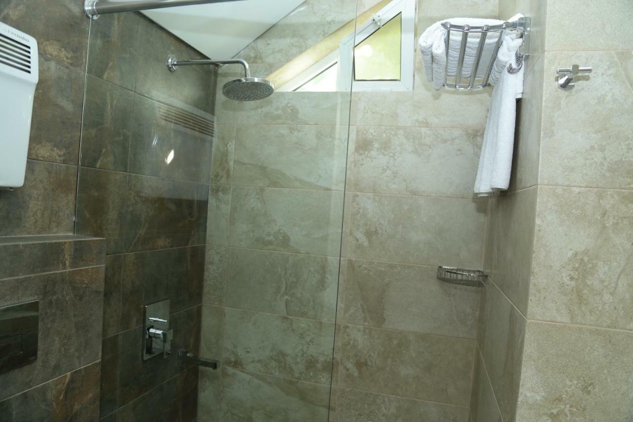 Basharu Resort Lenkeran Dış mekan fotoğraf