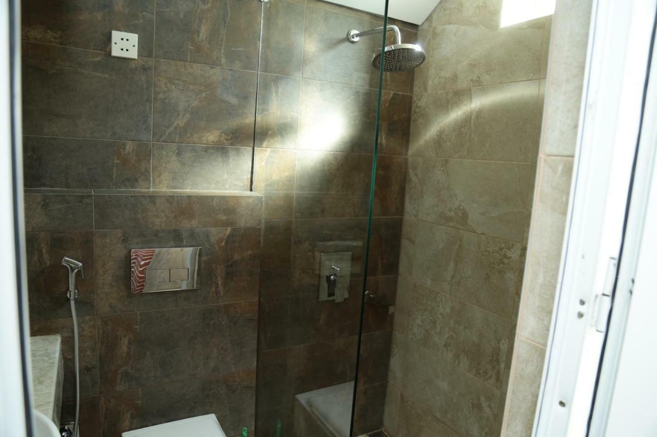 Basharu Resort Lenkeran Dış mekan fotoğraf